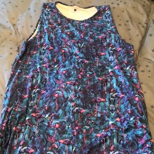Constantly Varied Gear Flamingo Dress - XL